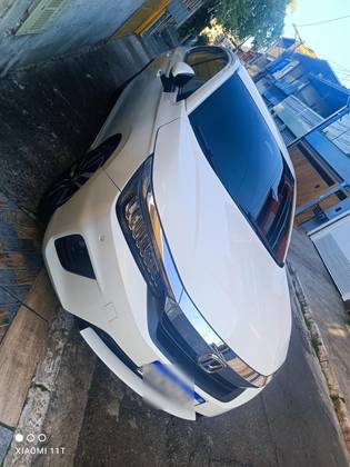 HONDA CITY 1.5 i-VTEC FLEX TOURING CVT HONDA CITY 1.5 i-VTEC FLEX TOURING CVT